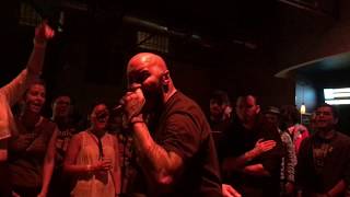 P.O.S Sleepdrone/Superposition