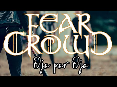 Video de la banda Fear Crowd 