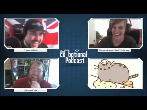 Co-Optional/TGS Funniest and Best  Moments (Episode 1)