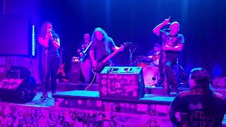 Coven 6669 - McDonaldland Massacre 28JAN2023