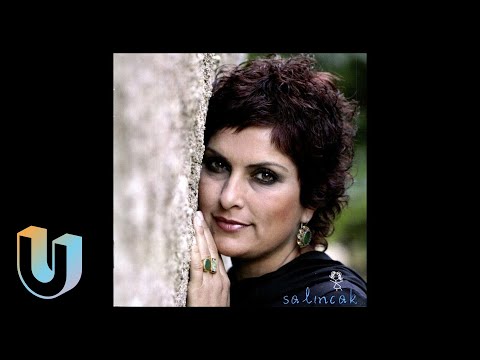 Şükriye Tutkun - Adana Yollarına | Salıncak