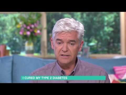 How To Beat Type 2 Diabetes | This Morning