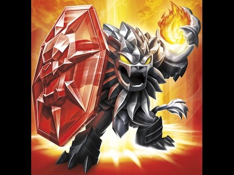 The Arkons Play...Skylanders Trap Team Dark Edition Chapter 8 - Telescope Towers PS3