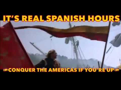 Real Spanish Hours