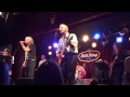 Cowsills   Poor Baby   BB King's 9 17 12