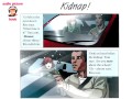 Learn English through Audio Story Kidnap Level 0 ...