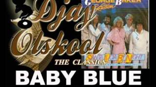 BABY BLUE... George Baker Selection