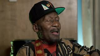 Jimmy Cliff - Sitting In Limbo