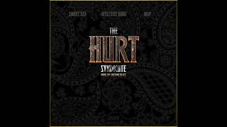 The Hurt Syndicate AEW Theme - "The Hurt Syndicate (We Hurt People)"