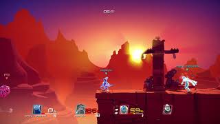 We have another go at Brawlout