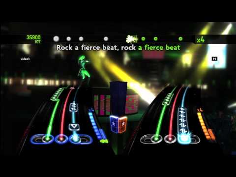 DJ Hero 2 DLC - Old Skool Mix Pack