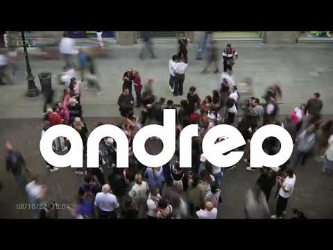 TANANAI - Abissale (andrea Remix)