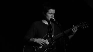 Big Thief - &quot;The Kiss&quot; - The Crescent, York, 6th February 2017