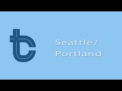 THE ULTIMATE THOMPSON CREATIVE JINGLES: SEATTLE/PORTLAND