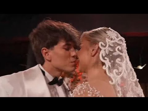 Të pathënat nga DASMA e Elijonës dhe Klodid / REAGIME nga familja - Ora 7