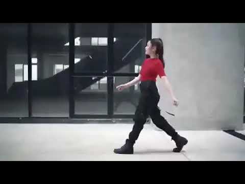 niky bnk48 kill this love  [cover]