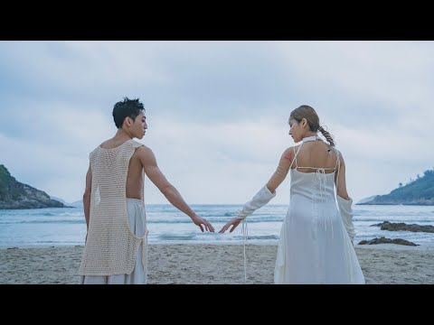 NOMAD - Aurora ft. Paul Lai (Music Video)