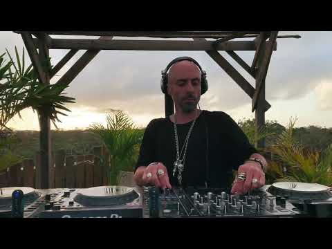 Technasia | Tech House Techno Toolroom Mix 2021 | by @EPHIMERATulum