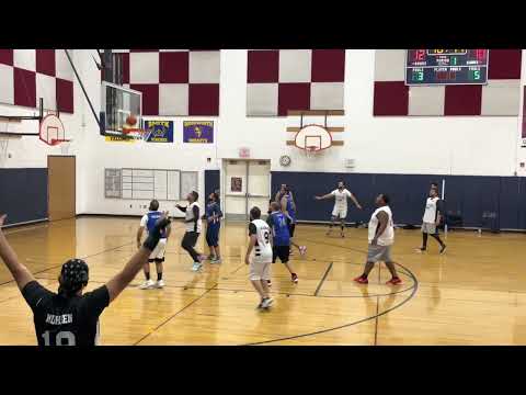 Week 7 The Hitmen vs House of Dragons pt 1