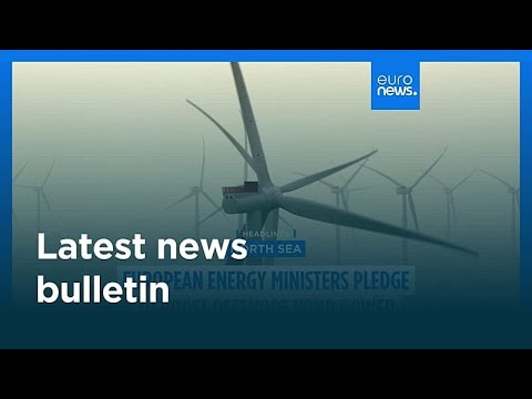 Latest news bulletin | January 27th, 2026 – Morning
