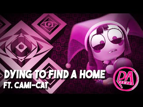 DAGames and Cami-Cat