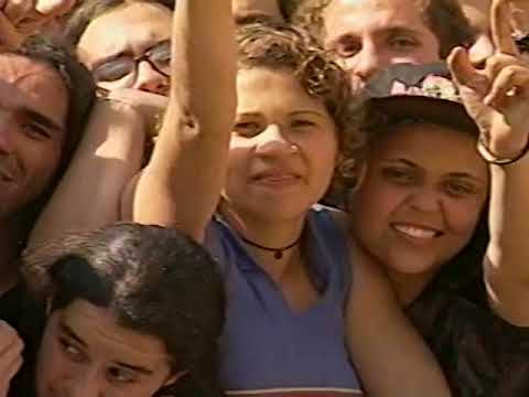 King Diamond & Mercyful Fate - Monsters of Rock Brazil, 1996 (1080p60)