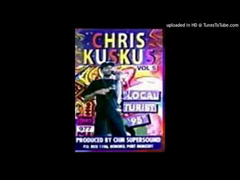 Chris Kuskus - Lusim Peles (png classics