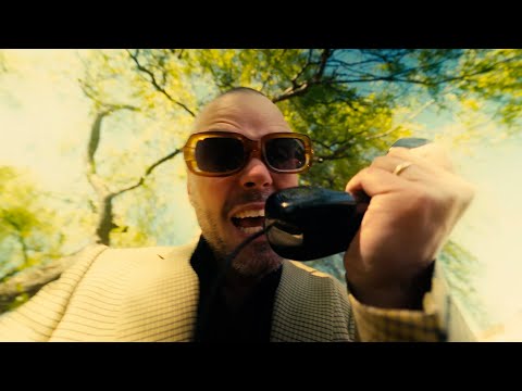 AFASI - BRISTANDE VANDEL (Official Video)