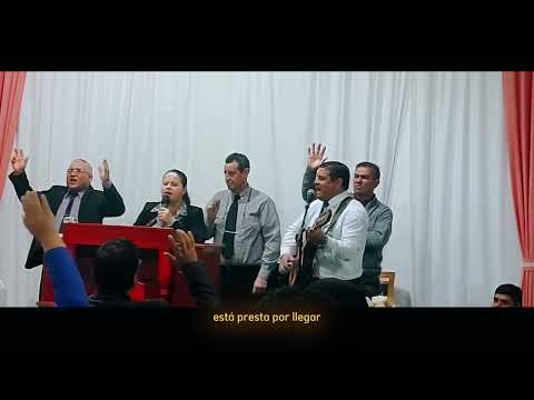 Pastor: Celso Orellano... General Lagos Provincia de Santa Fe