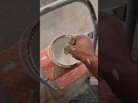 painting rsj structural steels