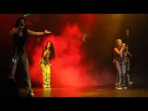 Altana -- What Makes You Beautiful (Live In Ukraine, 2013)