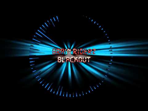 Brain Riderz - Blackout