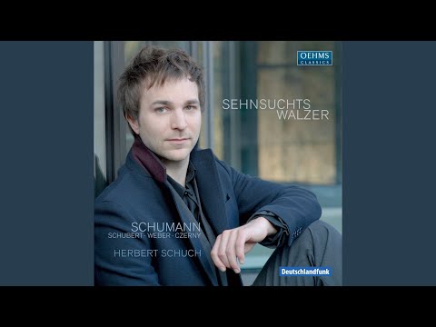 12 German Dances (Landler) , Op. 171, D. 790: No. 3 in D Major