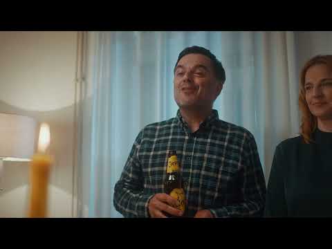 Jelen | Čuj Dobar. Najbolji! | Slava | 40 sec