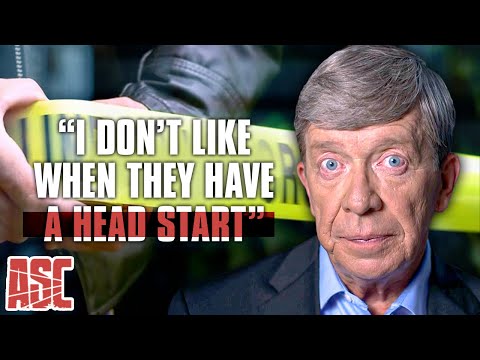 "The cause of death was anything but natural" | Six Feet Under | Homicide Hunter | S1E13