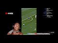 IShowSpeed Reacts To INSANE Pogba Goal