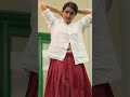 Timeless Beauty ️ Trisha In Indhrani Trisha Trendingshorts Trishakrishnan Shortsviral