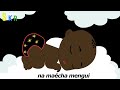 OWA MOINA OWA Comptine De Mayotte