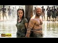 BLACK SEA 2026 Angelina Jolie Jason Statham NEW ACTION MOVIE 4K QUALITY