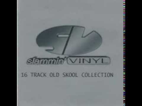 Slammin' Vinyl - Old Skool Collection (Fast Car Magazine)