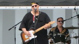 Smithereens perform The Who's "Sparks" from Tommy
