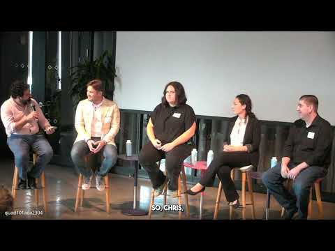 Panel: Platform Engineering and Scaling DevX for Growing Teams
