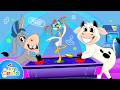 The Dance Of Lola The Cow For Children S Parties Lola The Cow