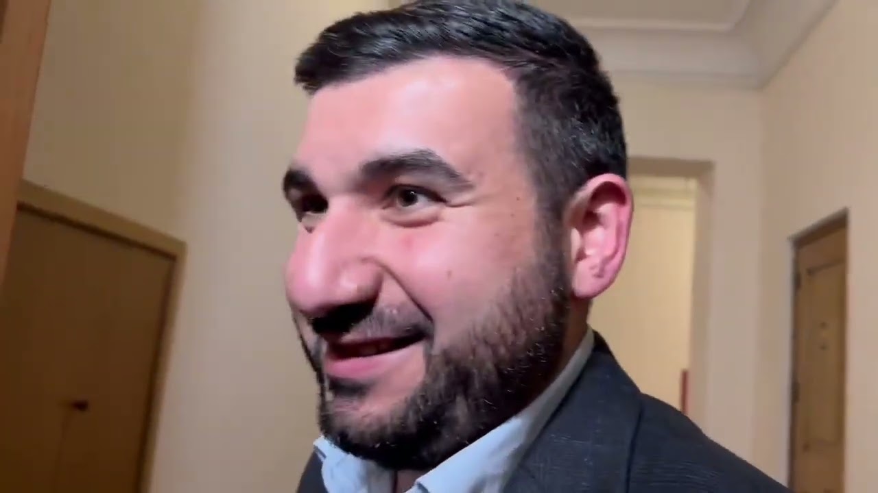 Ի՞նչ է կատարվում ԱԺ-ում