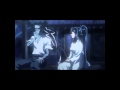 Afro Samurai's love scene song a.k.a 'The Walk (stone mecca)' HD