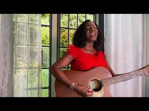 Glacia Robinson - "Survivor"