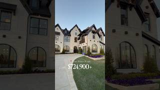NEW 2026 LUXURY HOME NEAR DALLAS TEXAS! #house