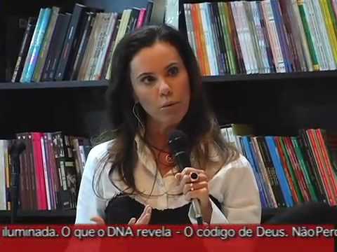 Bate-papo na Cafeteria e Livraria Moliterno - MPTV - Parte 1-1