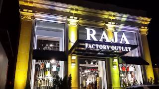preview picture of video 'LED Lighting RAJA F.O BOGOR'