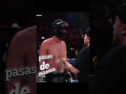 con migo te la pelas si te pasas de mamón 😜 #parati #abraham #edit #edit #nando